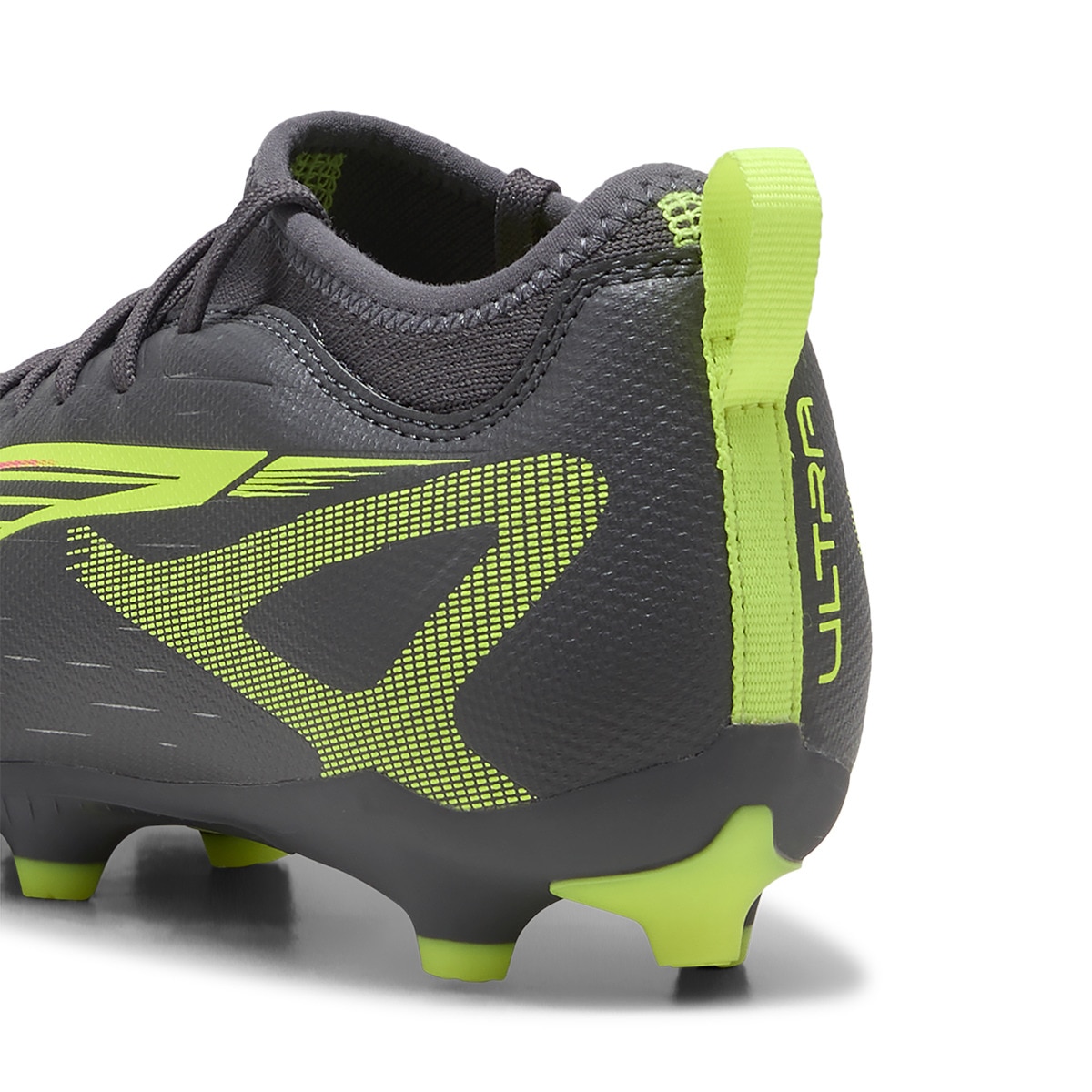 Chuteiras de Futebol de Criança Ultra 5 Match FG/AG Cinzento-6