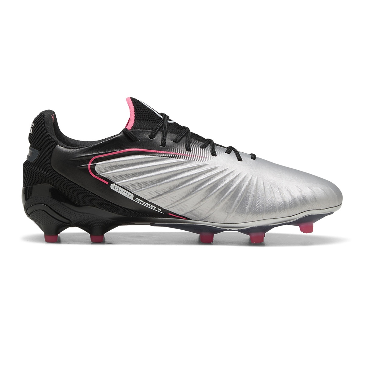 Chuteiras de Futebol de Mulher King Ultimate FG/AG Preto-1