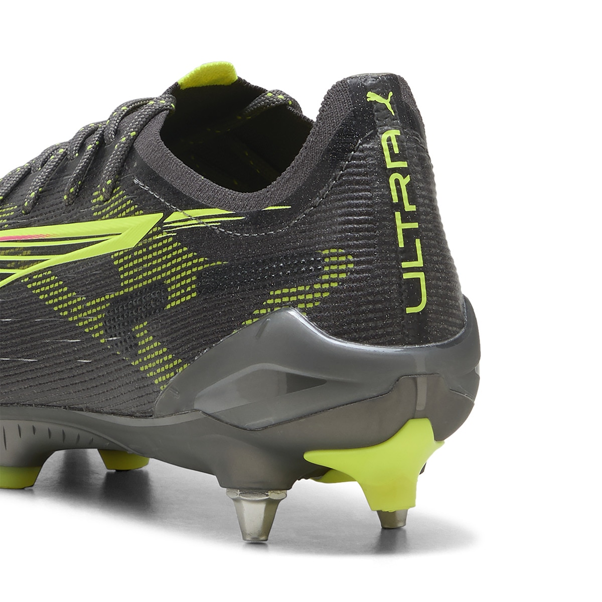 Chuteiras de Futebol de Homem Ultra 5 Ultimate MXSG Cinzento-6