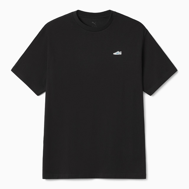 Imagem 0 de T-shirt de Homem Sneaker Relaxed Tee