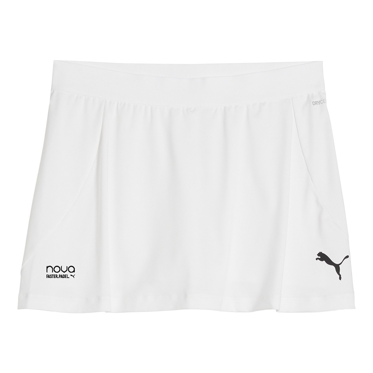 Imagem 0 de Saia de Padel Individual Padel Skirt
