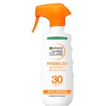 Protector Solar Ambre Solaire Classic SPF30 spray 270 ml