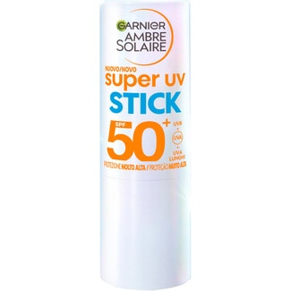 Ambre Solaire Protector Solar Super  UV embalagem 1 unidade