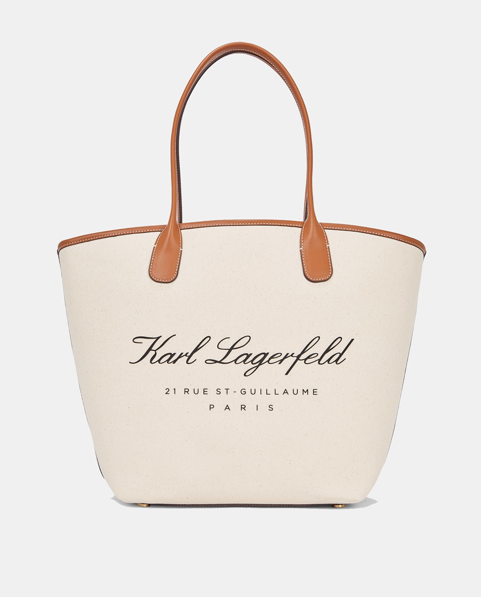 Borneobulletin Bolso Karl Lagerfeld El Corte Ingles Capazo Bolso