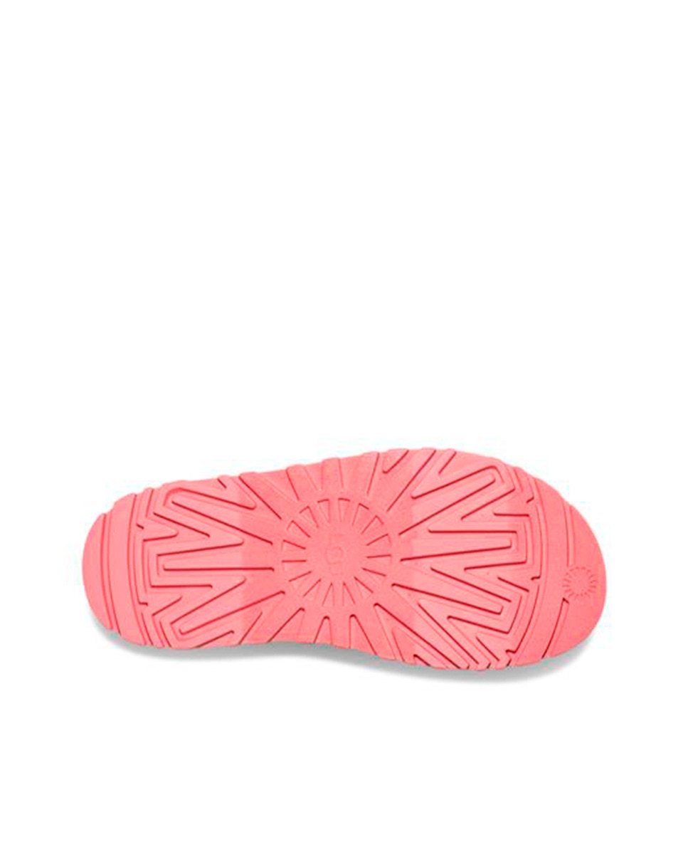 Sandálias Rasas Goldenglow Rosa Blush-7