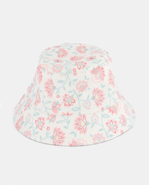 Imagem 0 de Chapéu Tipo Bucket Estampado