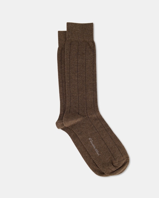 Imagen 0 de Calcetín hombre canale corto