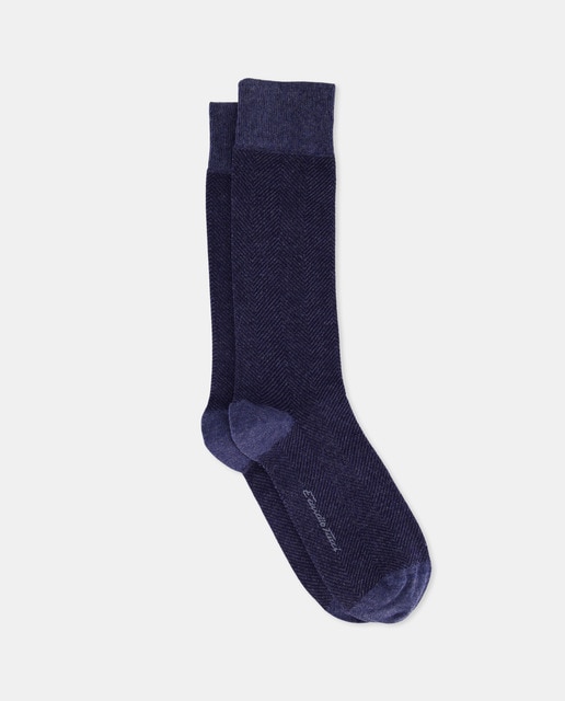 Imagen 0 de Calcetín hombre espiga corto