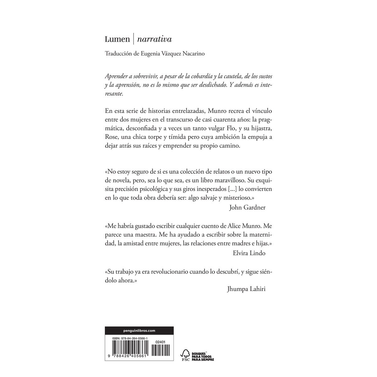 ¿Quién te crees que eres? (Capa mole) 2