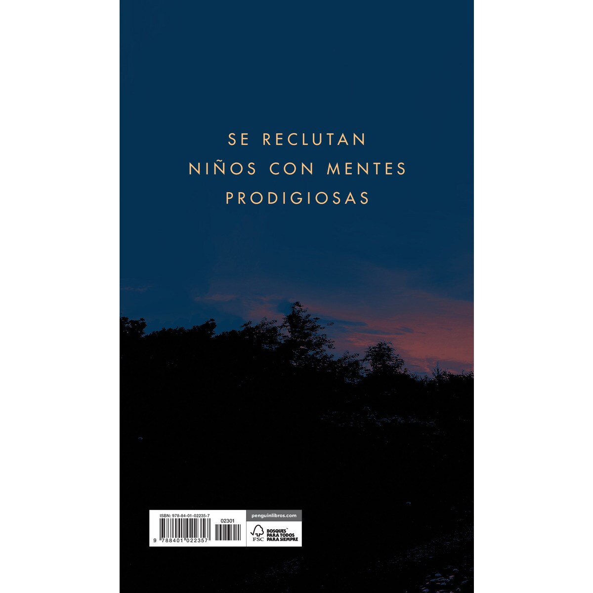 El Instituto (Tapa dura) 2