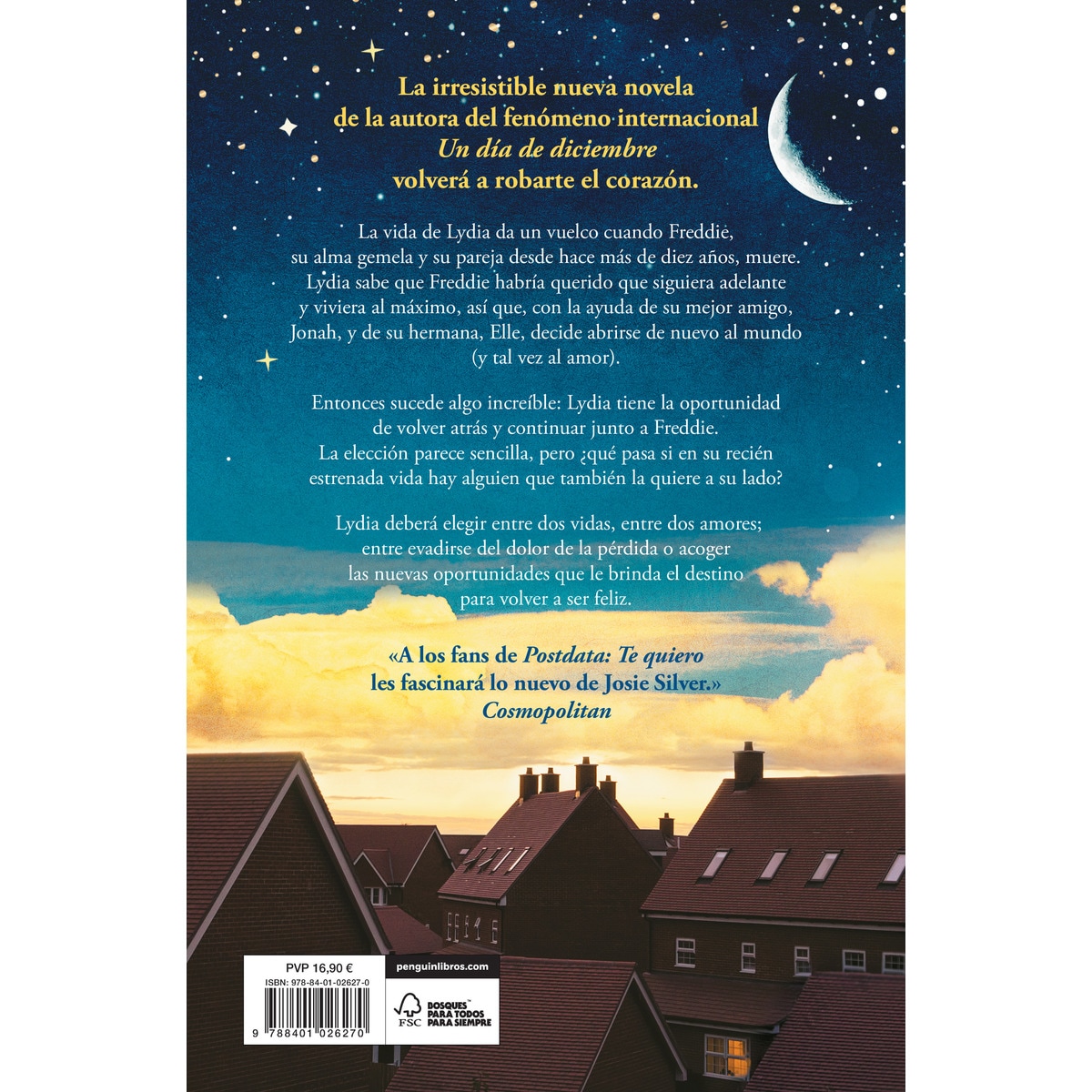 Dos vidas para Lydia (Capa mole) 2