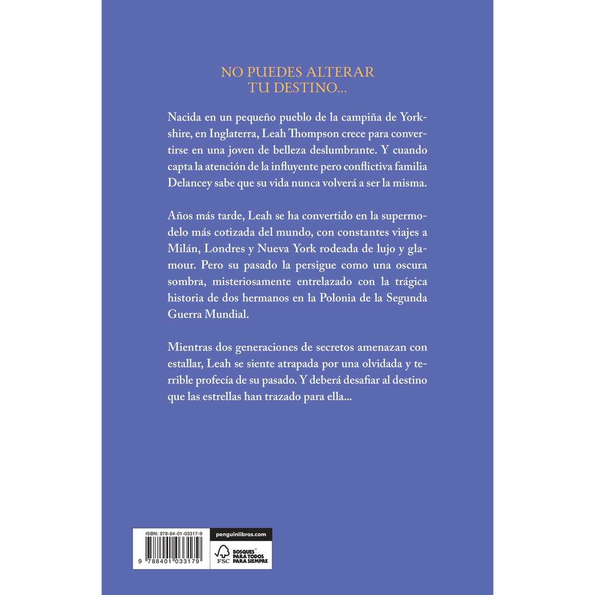 La chica oculta (Capa mole) 2