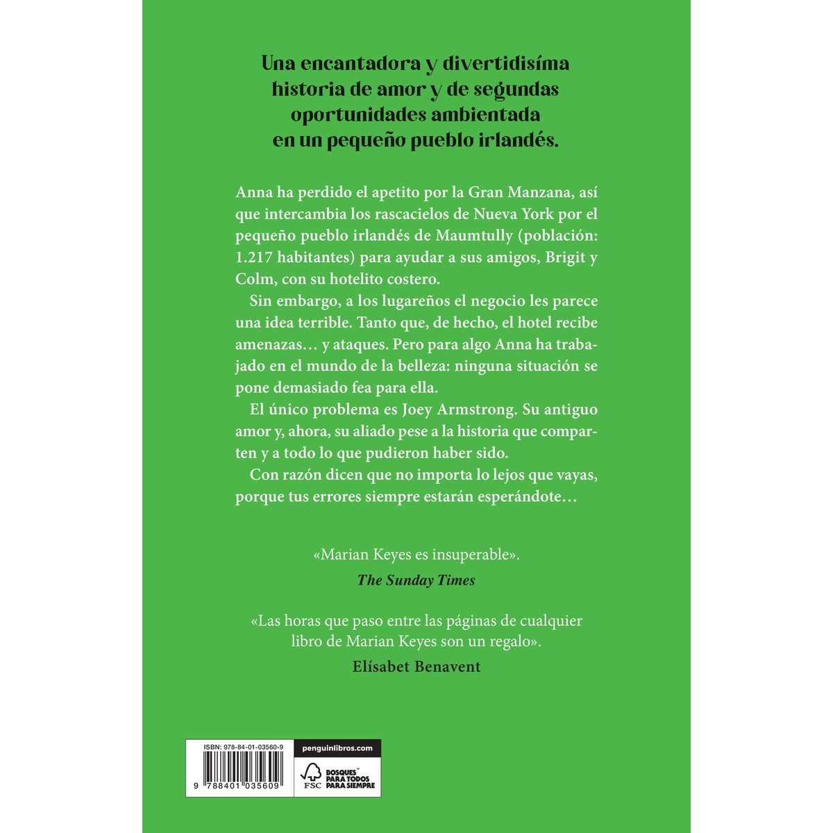 El mejor error de Anna (Hermanas Walsh 7) (Capa mole) 2