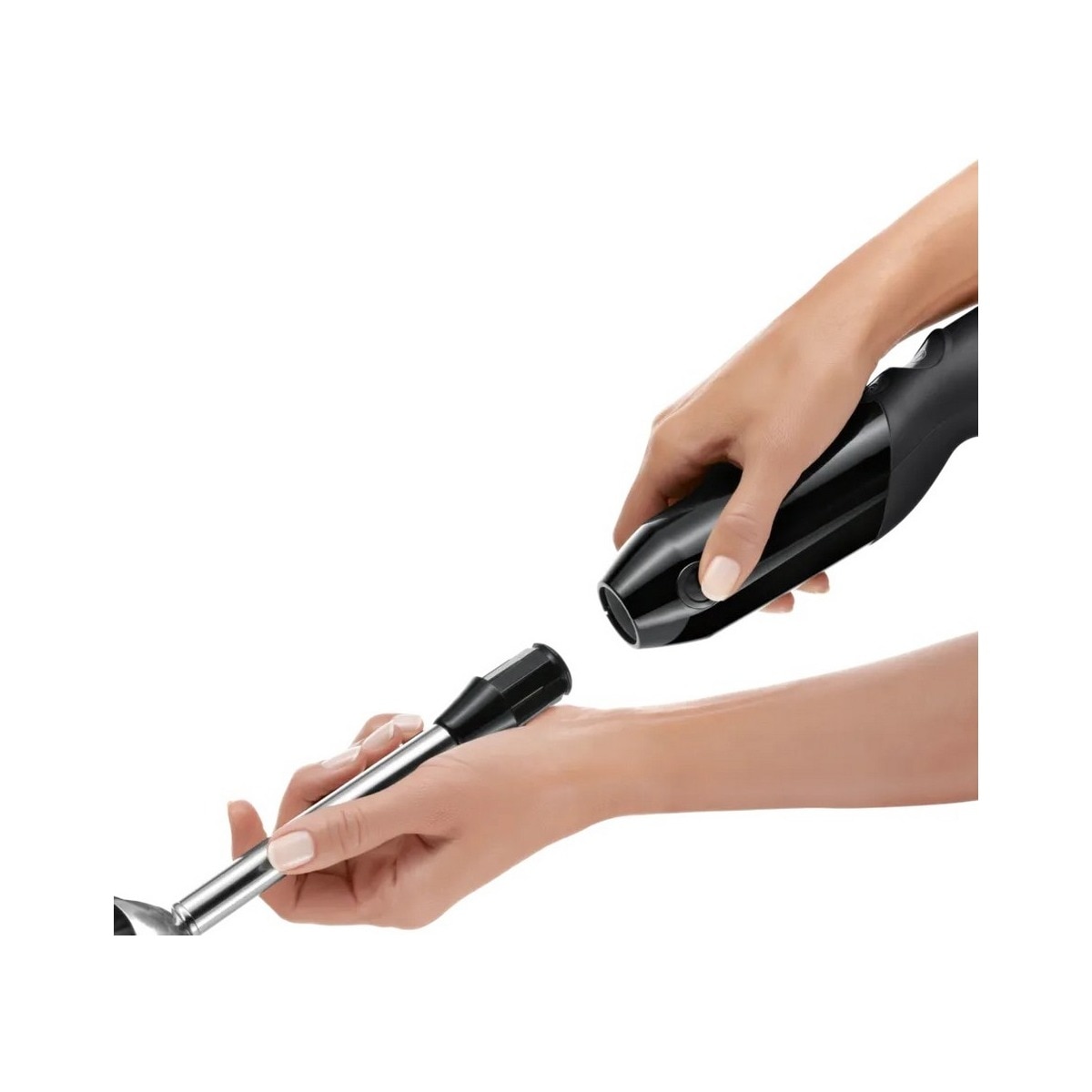 Varinha Mágica Bosch ErgoMixx MS6CB6110 de 1000 W - Preto e Antracite Preto/Antracite-4