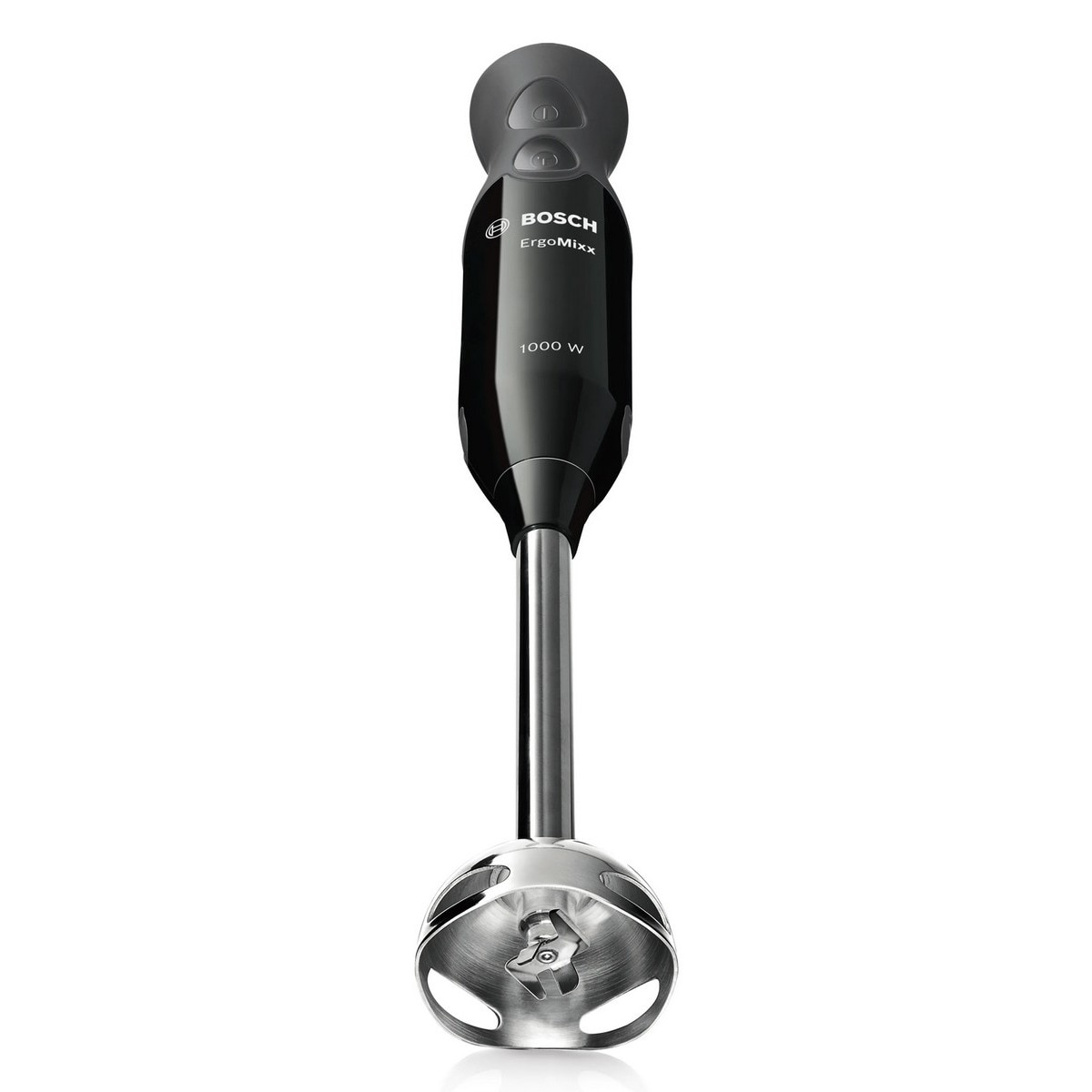 Varinha Mágica Bosch ErgoMixx MS6CB6110 de 1000 W - Preto e Antracite Preto/Antracite-2