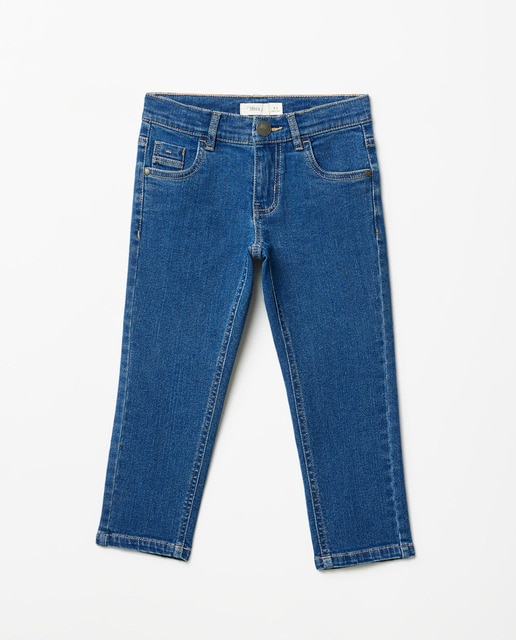 Imagem 0 de Jeans Básicas