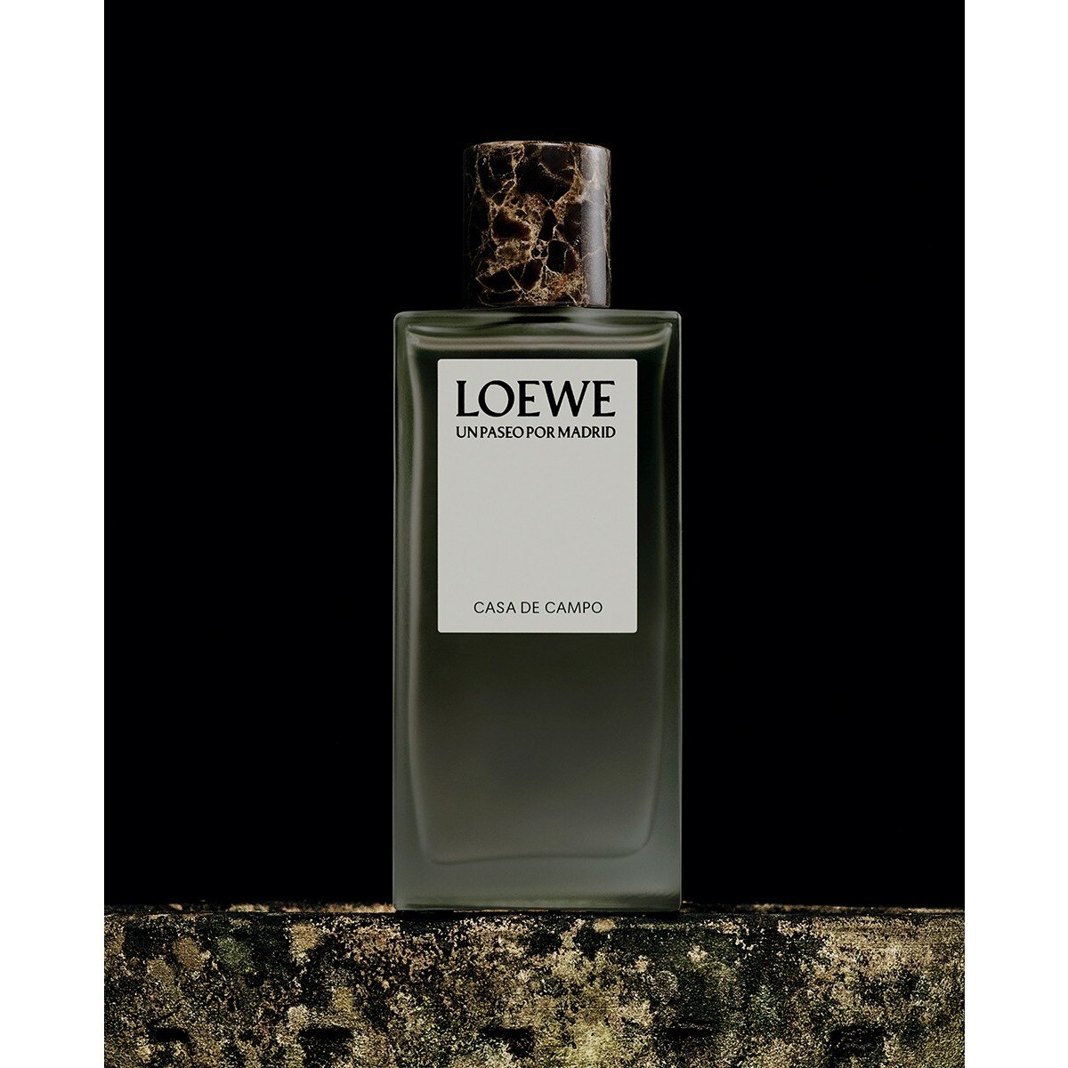 Eau de Parfum Un Paseo por Madrid Casa de Campo 4