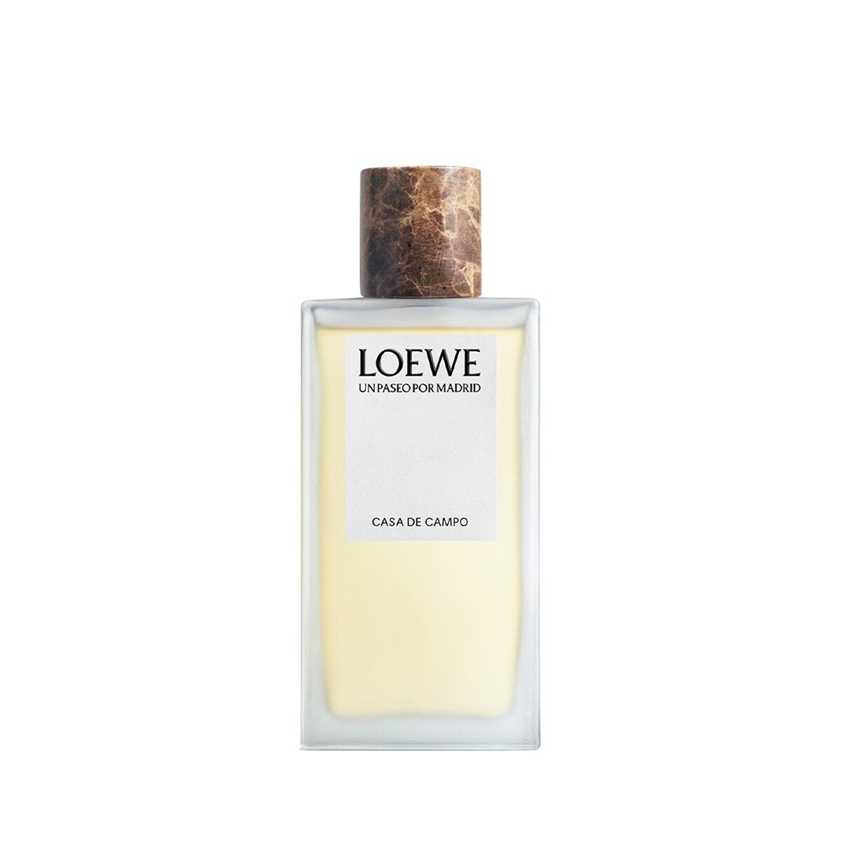 Eau de Parfum Un Paseo por Madrid Casa de Campo 1