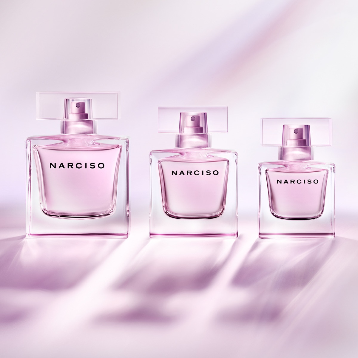 Narciso Radiante Eau de Parfum 3