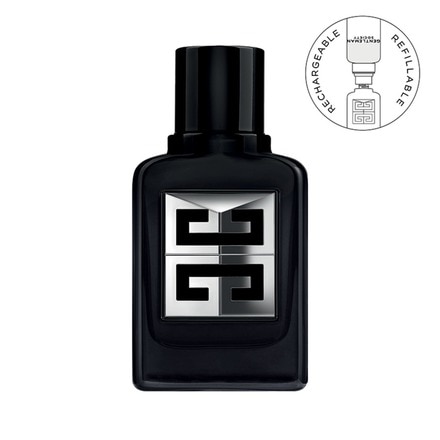 Gentleman Society Eau de Parfum Recarregável