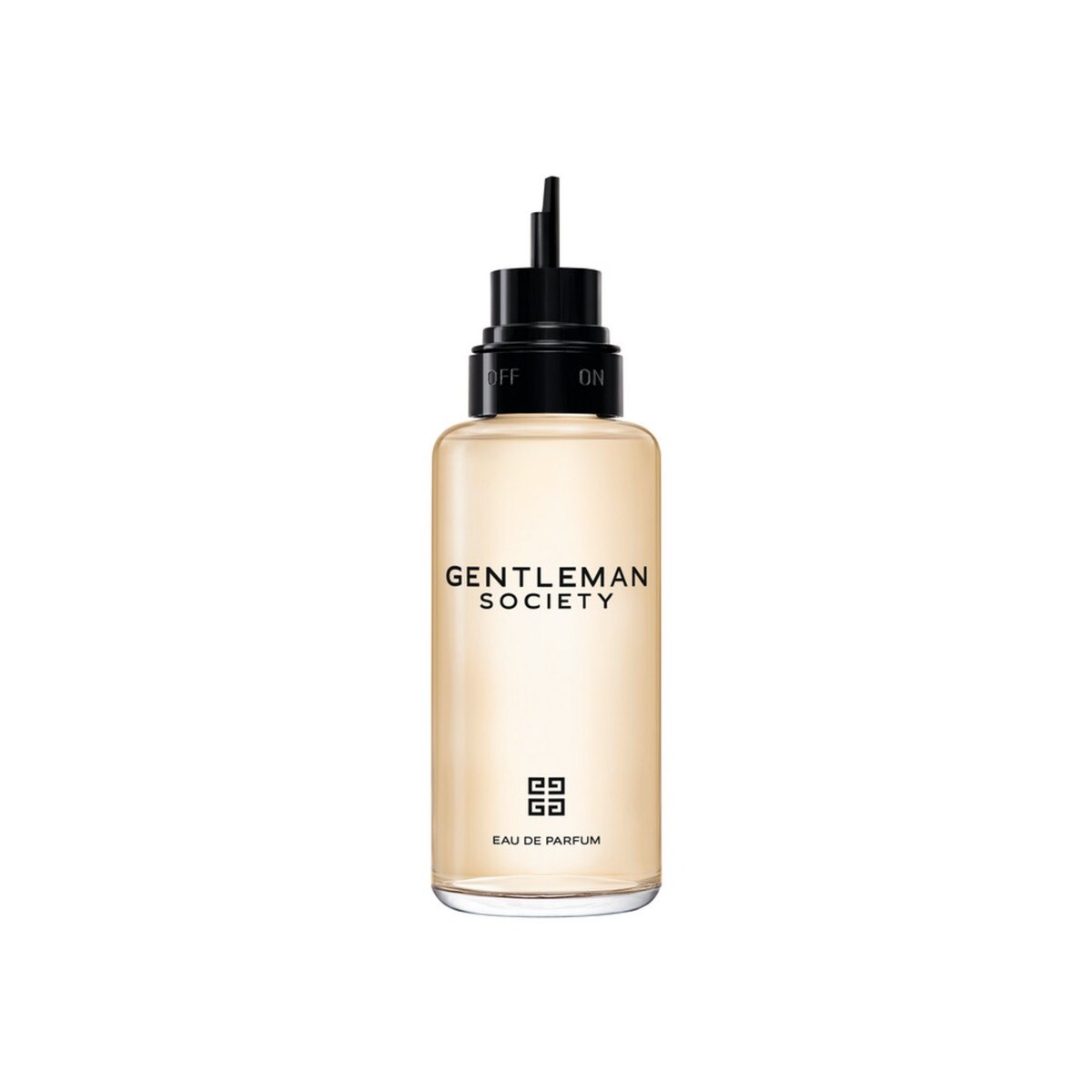 Recarga Gentleman Society Eau de Parfum 1