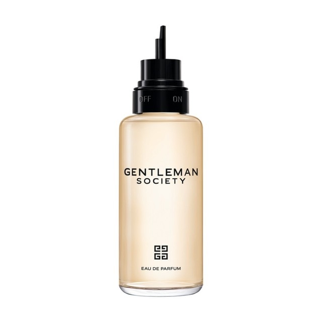 Imagem 0 de Recarga Gentleman Society Eau de Parfum
