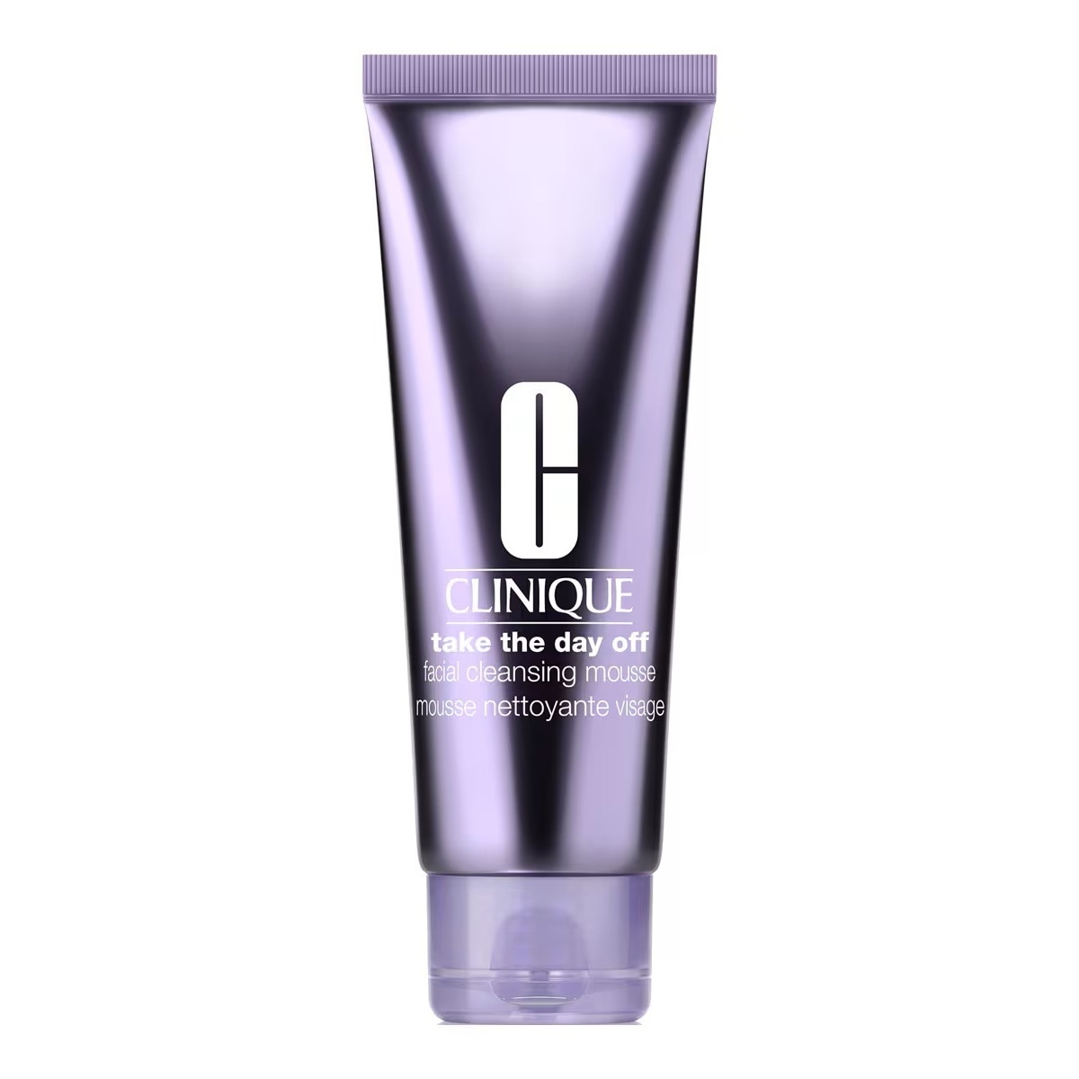 Mousse de Limpeza Facial Take the Day Off™ Facial Cleansing Mousse 1