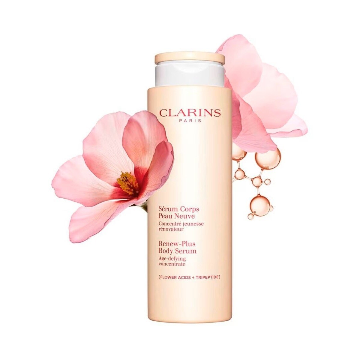 Sérum Corps Peau Neuve 4