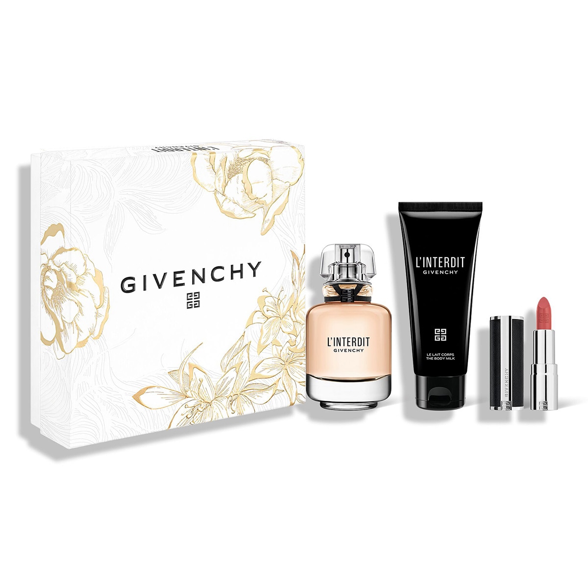 Coffret L'Interdit Eau de Parfum 1