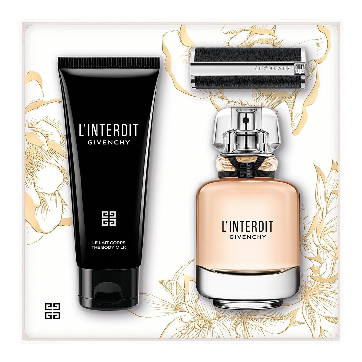 Coffret L'Interdit Eau de Parfum 2