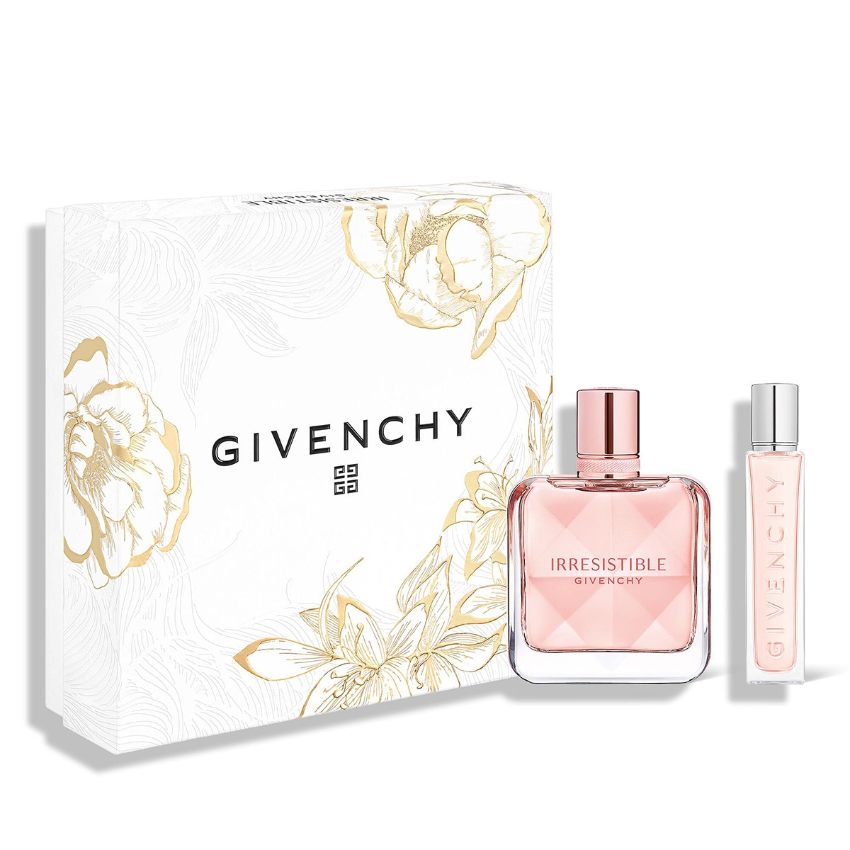 Coffret Irrésistible Eau de Parfum 1