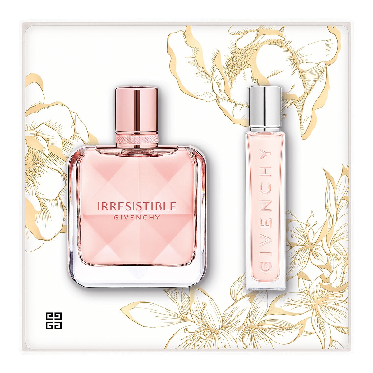 Coffret Irrésistible Eau de Parfum 2