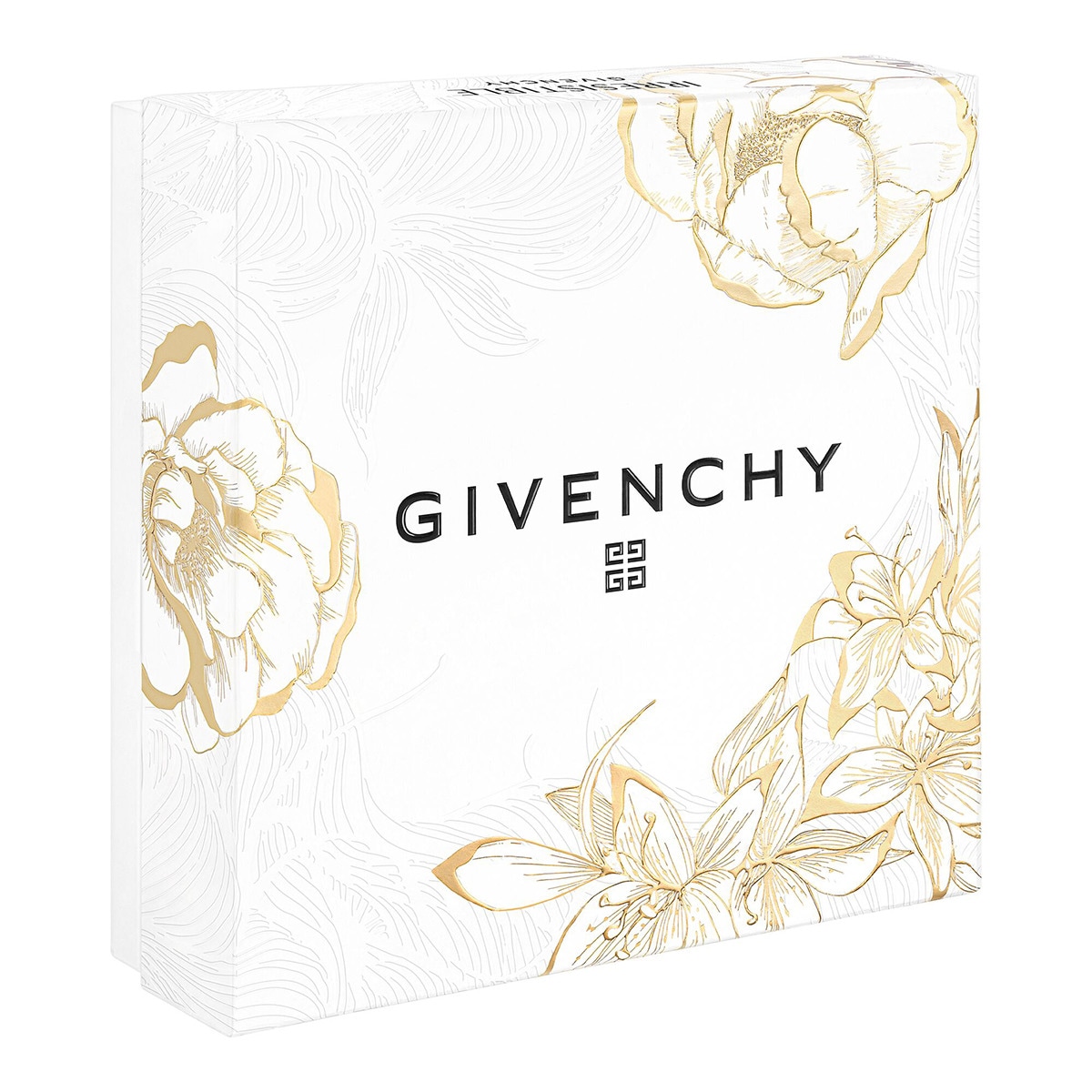 Coffret Irrésistible Eau de Parfum 3