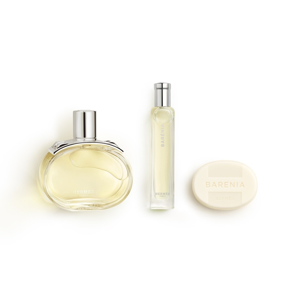 Coffret Eau de Parfum Barénia 2