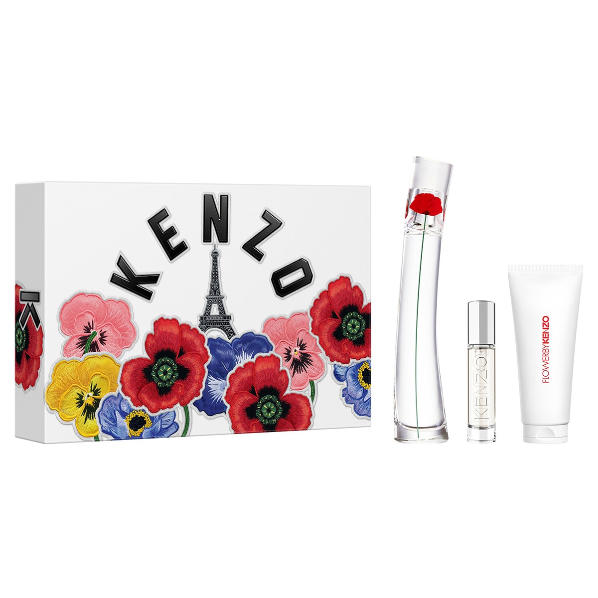 Coffret Flower by Kenzo Eau de Parfum 1