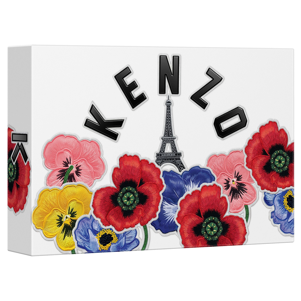 Coffret Flower by Kenzo Eau de Parfum 3