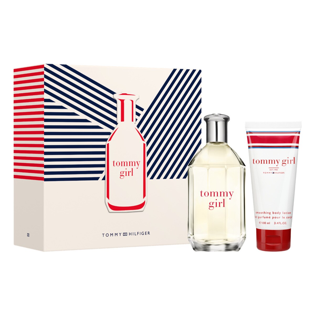 Coffret Tommy Girl Eau de Toilette 1