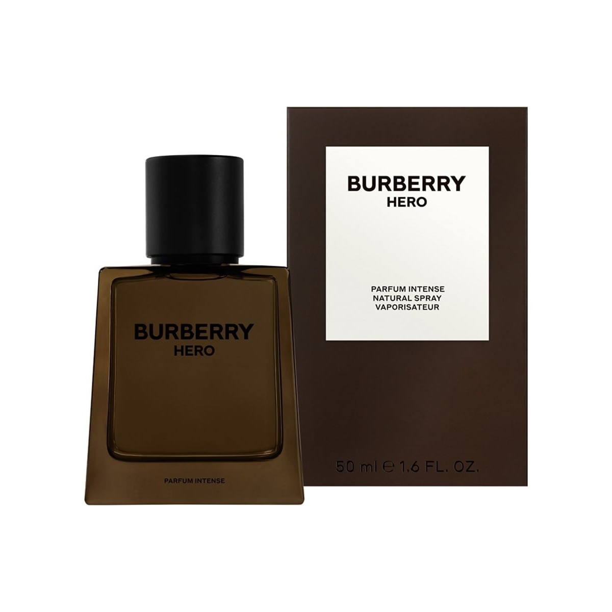 Hero Eau de Parfum Intense 2