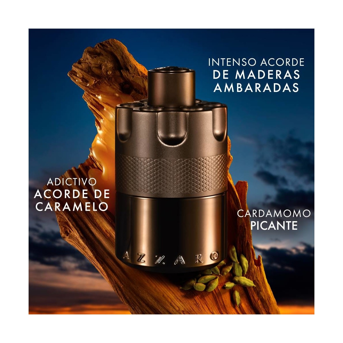 The Most Wanted Eau de Parfum Intense 2