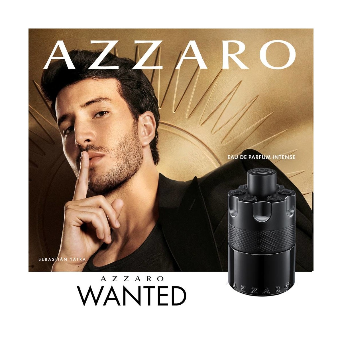 The Most Wanted Eau de Parfum Intense 3