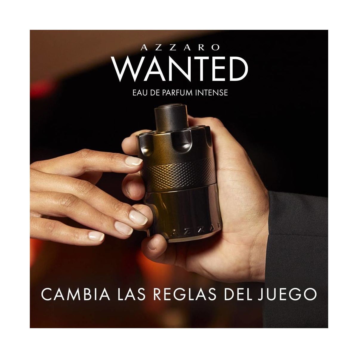 The Most Wanted Eau de Parfum Intense 5