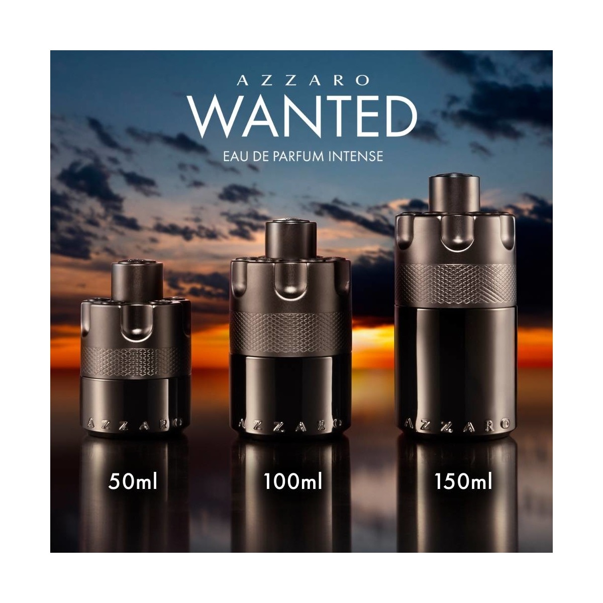 The Most Wanted Eau de Parfum Intense 6