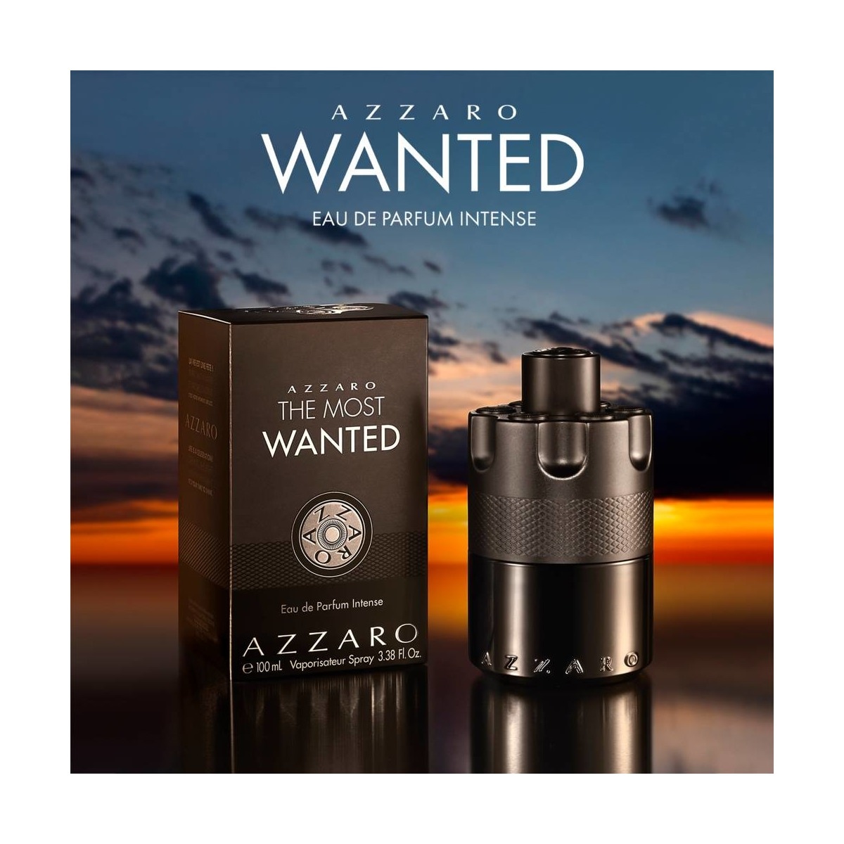 The Most Wanted Eau de Parfum Intense 7