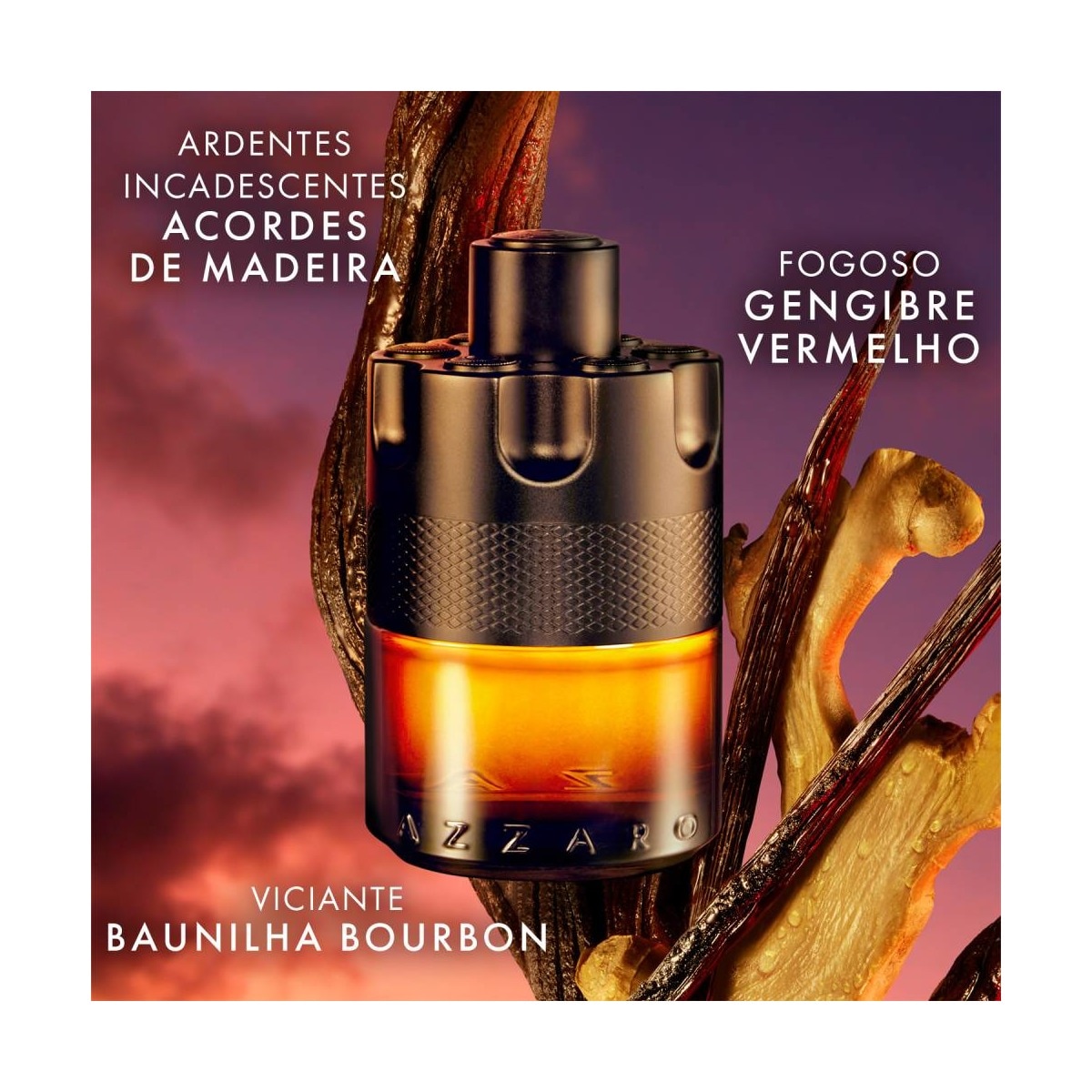 The Most Wanted Parfum 2