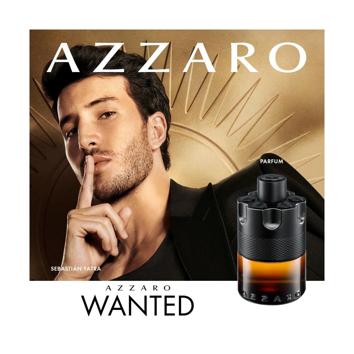 The Most Wanted Parfum 3