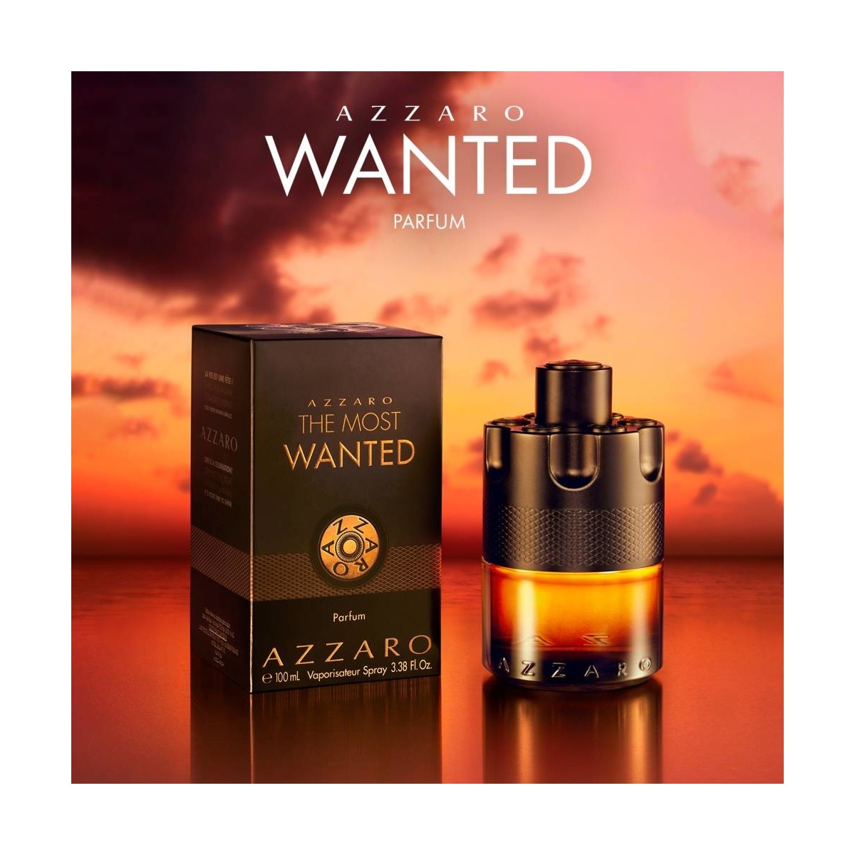 The Most Wanted Parfum 7