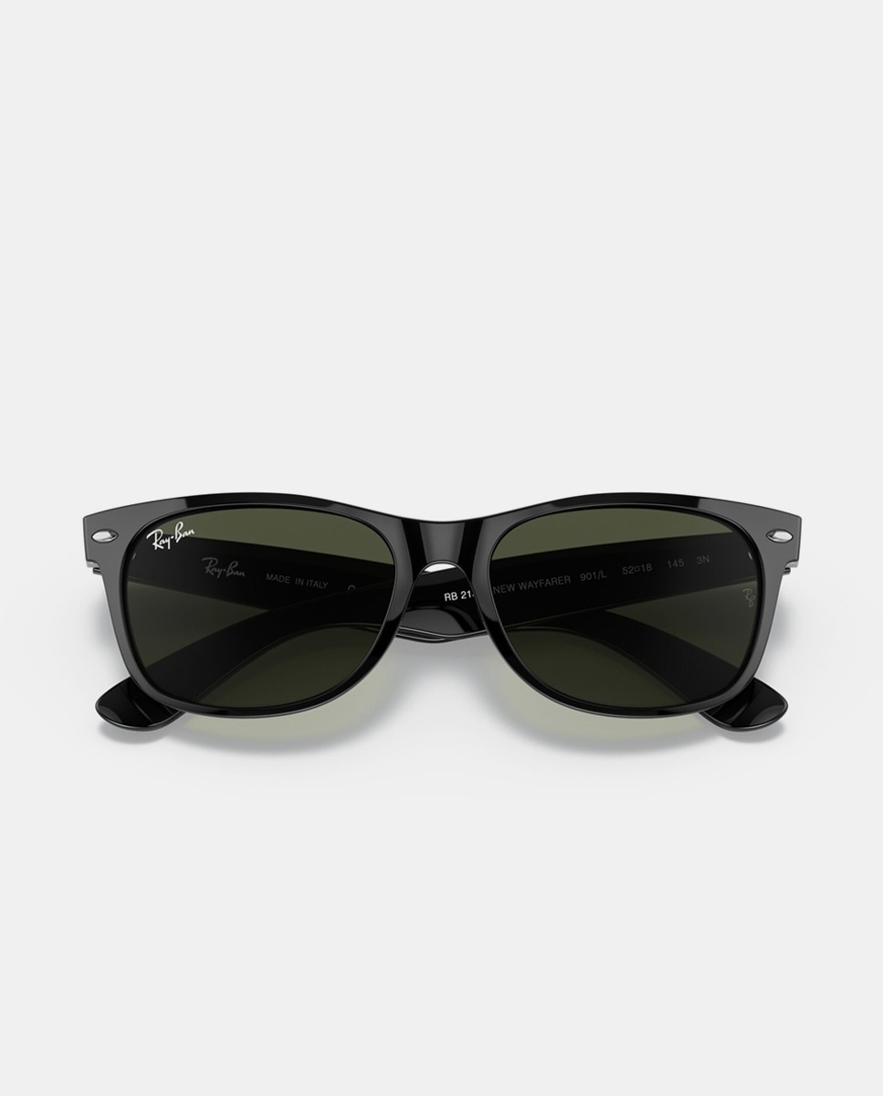 Wayfarer Classic Ray Ban New Wayfarer El Corte Ingles Gafas De Sol New  Wayfarer Classic Negras · Ray-Ban · El Corte Inglés