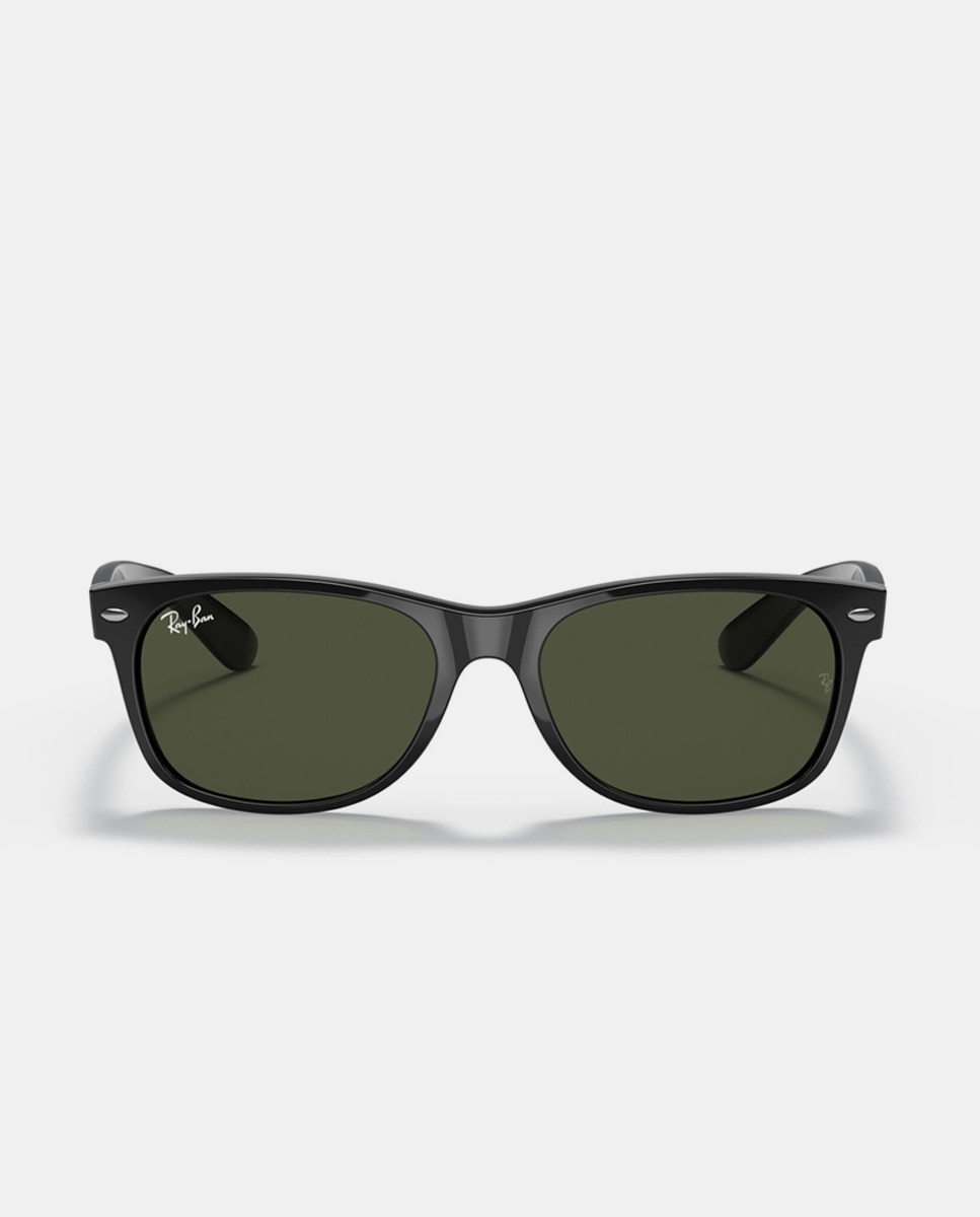 Gafas de sol New Wayfarer Classic negras · Ray-Ban · El Corte Inglés