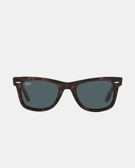 Imagen 0 de Gafas de sol Wayfarer unisex cuadradas de acetato