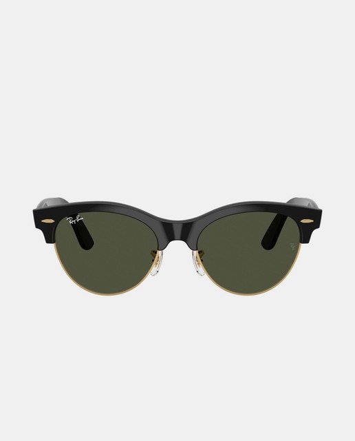 Imagen 0 de Gafa de sol de unisex cuadrada en inyectado